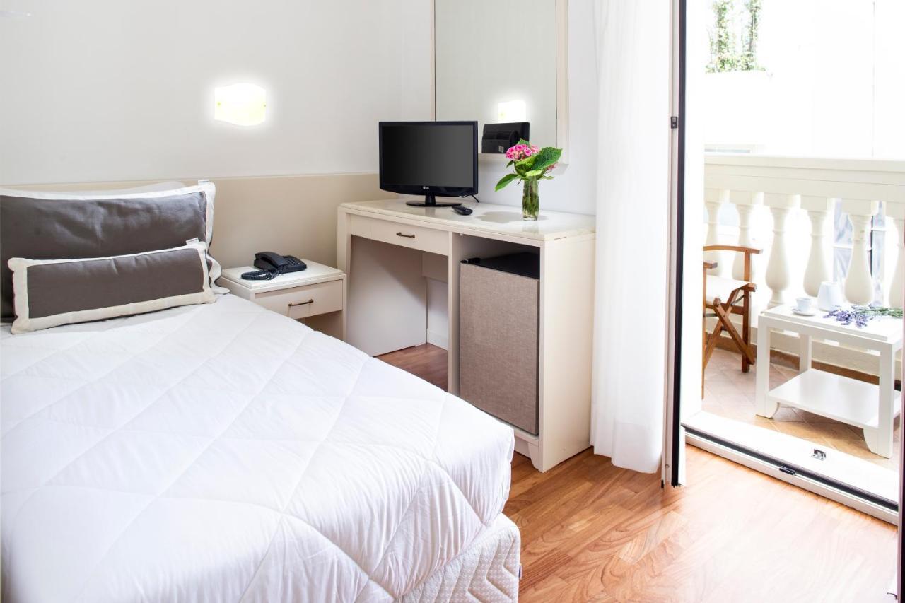 Novecento Suite Hotel Riccione Extérieur photo