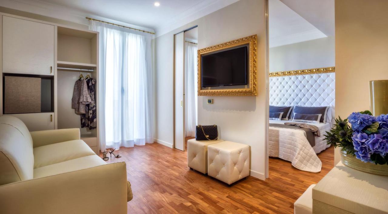 Novecento Suite Hotel Riccione Extérieur photo