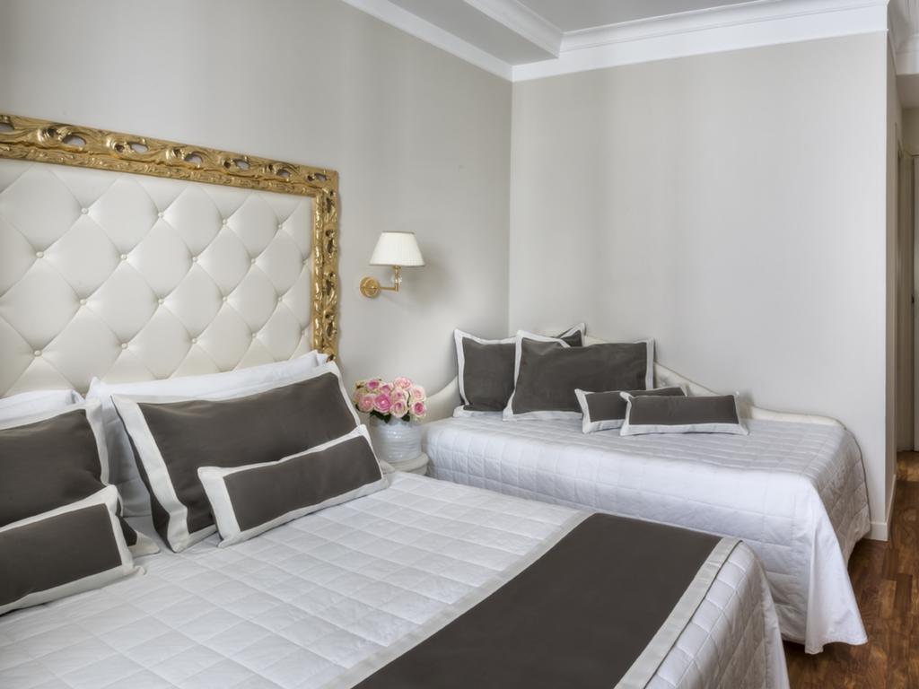 Novecento Suite Hotel Riccione Extérieur photo