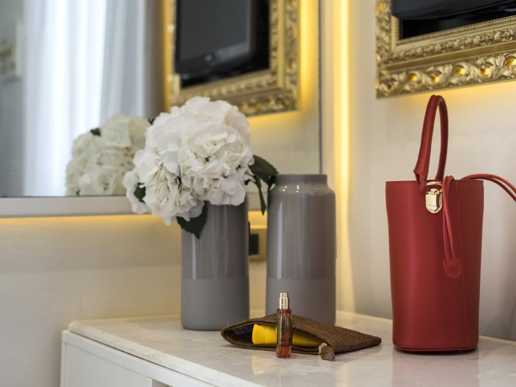 Novecento Suite Hotel Riccione Extérieur photo