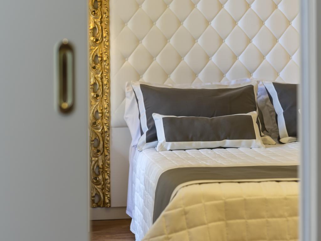 Novecento Suite Hotel Riccione Extérieur photo