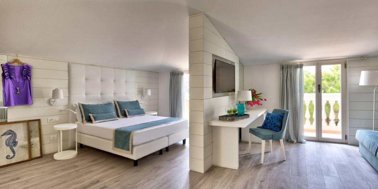 Novecento Suite Hotel Riccione Extérieur photo
