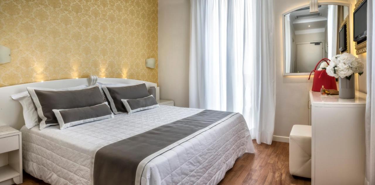 Novecento Suite Hotel Riccione Extérieur photo